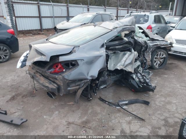 KMHHU6KJ8FU124823 Hyundai Genesis