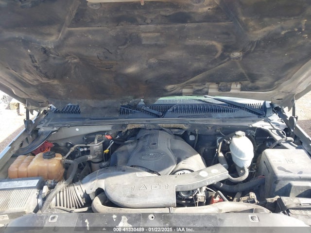 2005 CADILLAC ESCALADE 1GYEK63N95R223256 Photo 9