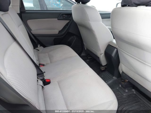 JF2SJAEC9EH431607 Subaru Forester 2.5i Premium