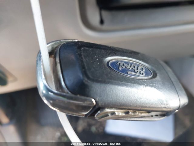 1FTEW1E5XJKC34375 Ford F-150 Xl