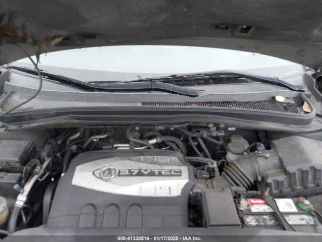 2007 ACURA MDX 2HNYD28307H531720 Photo 9