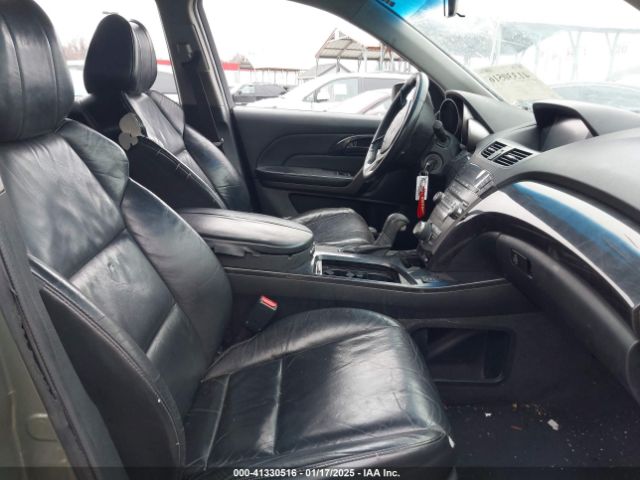 2007 ACURA MDX 2HNYD28307H531720 Photo 4