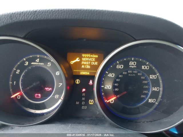 2007 ACURA MDX 2HNYD28307H531720 Photo 6