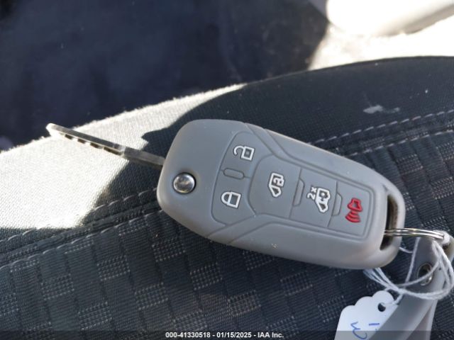 NM0LS7F27M1498283 Ford Transit Connect Xlt Cargo Van