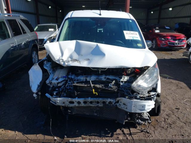 NM0LS7F27M1498283 Ford Transit Connect Xlt Cargo Van