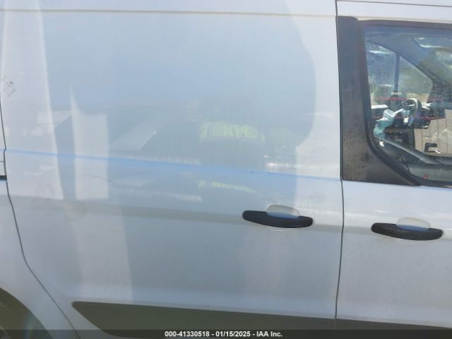 NM0LS7F27M1498283 Ford Transit Connect Xlt Cargo Van