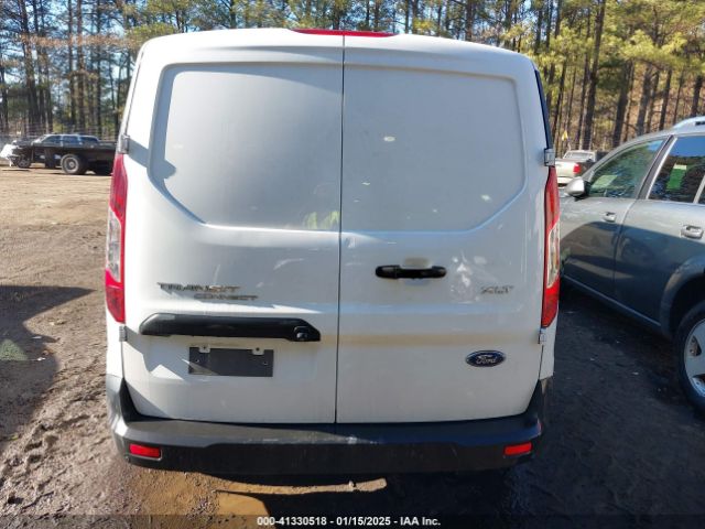 NM0LS7F27M1498283 Ford Transit Connect Xlt Cargo Van