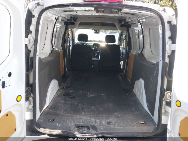 NM0LS7F27M1498283 Ford Transit Connect Xlt Cargo Van