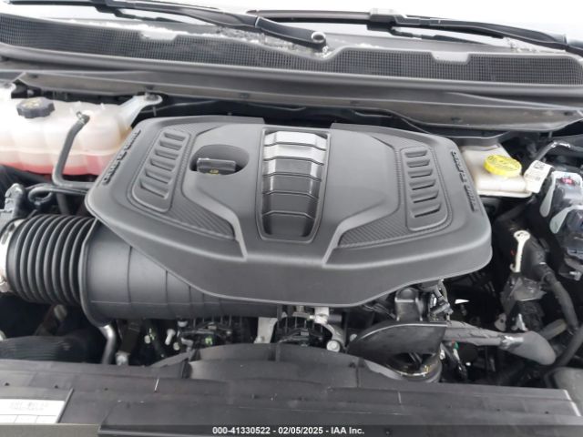 1C4SJVBP9RS172655 Jeep Wagoneer Series Ii 4x4