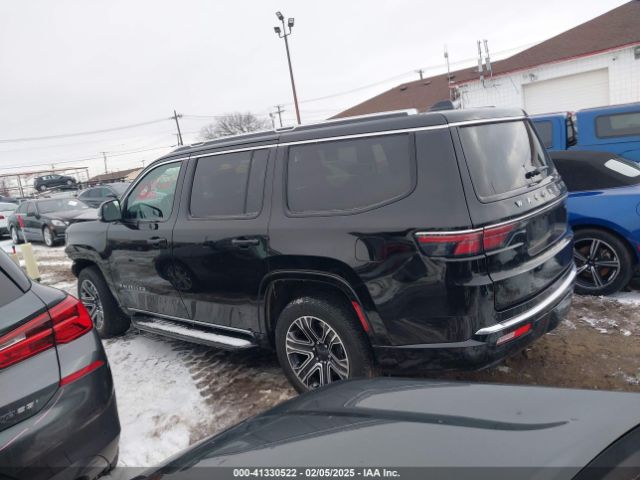 1C4SJVBP9RS172655 Jeep Wagoneer Series Ii 4x4