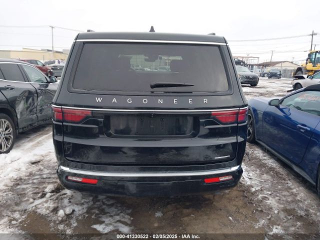 1C4SJVBP9RS172655 Jeep Wagoneer Series Ii 4x4