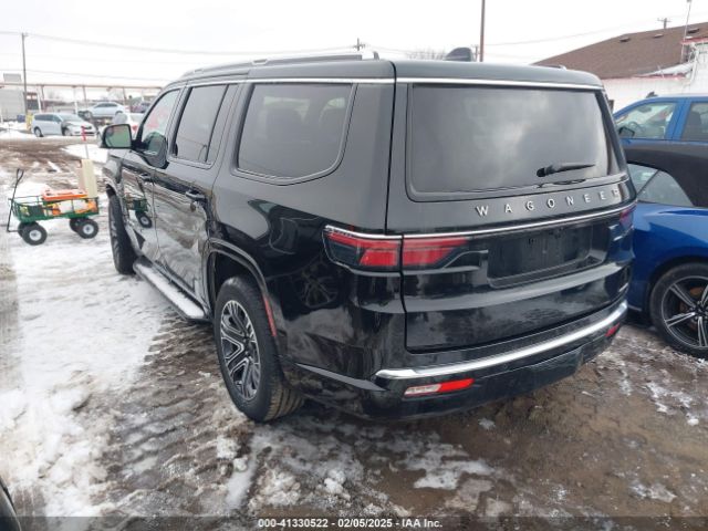 1C4SJVBP9RS172655 Jeep Wagoneer Series Ii 4x4