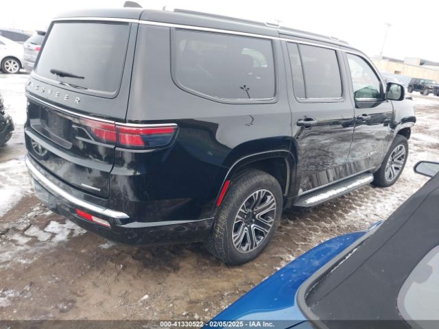 1C4SJVBP9RS172655 Jeep Wagoneer Series Ii 4x4
