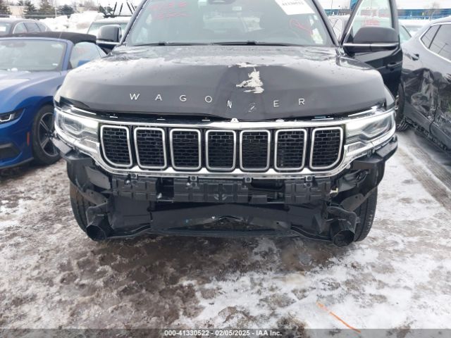 1C4SJVBP9RS172655 Jeep Wagoneer Series Ii 4x4