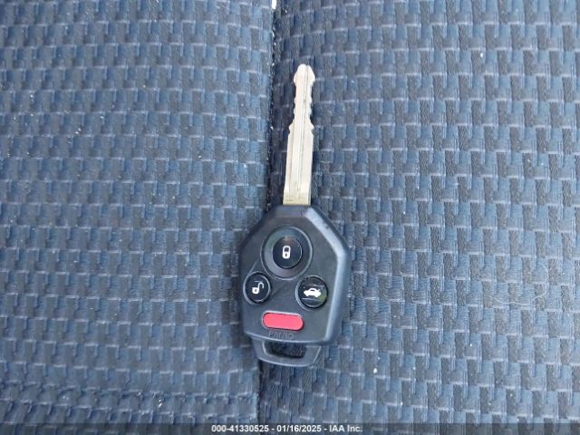 JF2SKAGC8LH592280 Subaru Forester Premium