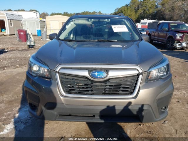 JF2SKAGC8LH592280 Subaru Forester Premium