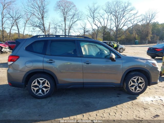 JF2SKAGC8LH592280 Subaru Forester Premium