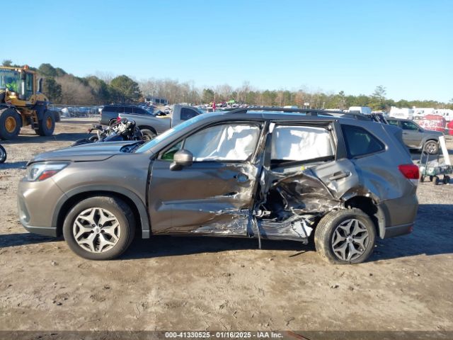 JF2SKAGC8LH592280 Subaru Forester Premium