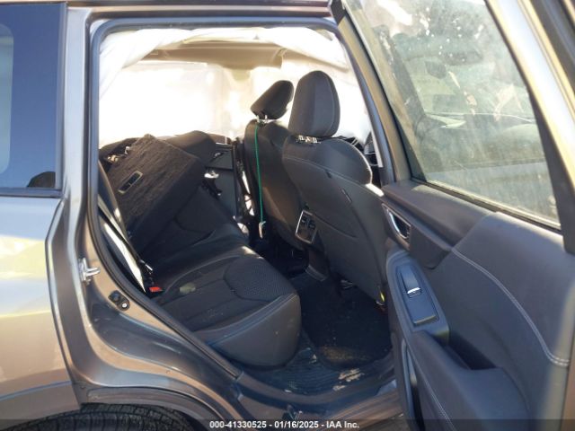 JF2SKAGC8LH592280 Subaru Forester Premium