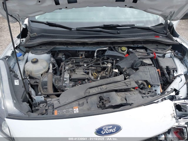 Ford ESCAPE SE 2022 1FMCU0G6XNUA21137 Image 10