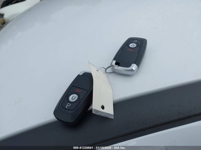 Ford ESCAPE SE 2022 1FMCU0G6XNUA21137 Image 11