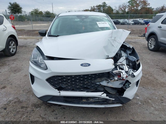 Ford ESCAPE SE 2022 1FMCU0G6XNUA21137 Image 12