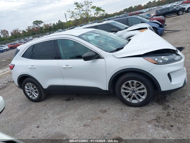 Ford ESCAPE SE 2022 1FMCU0G6XNUA21137 Image 13