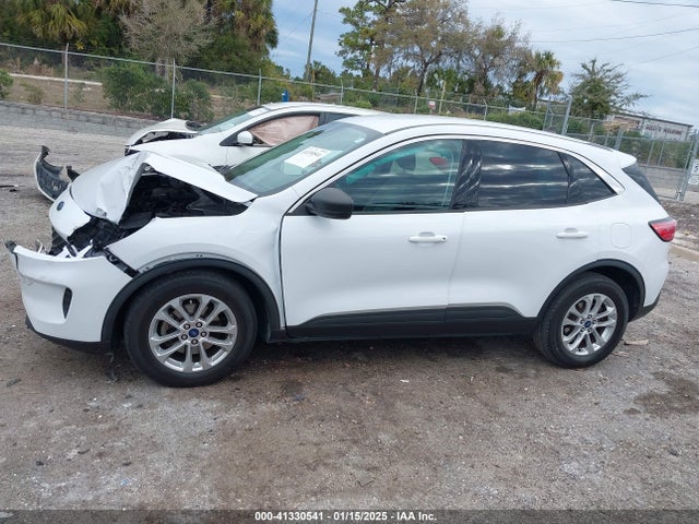 Ford ESCAPE SE 2022 1FMCU0G6XNUA21137 Image 14