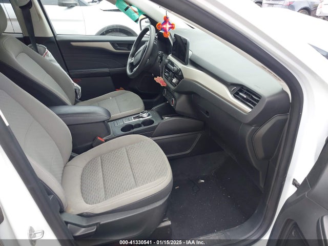 Ford ESCAPE SE 2022 1FMCU0G6XNUA21137 Image 5
