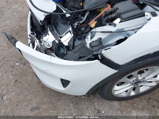 Ford ESCAPE SE 2022 1FMCU0G6XNUA21137 Image 6