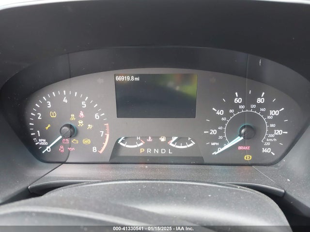 Ford ESCAPE SE 2022 1FMCU0G6XNUA21137 Image 7