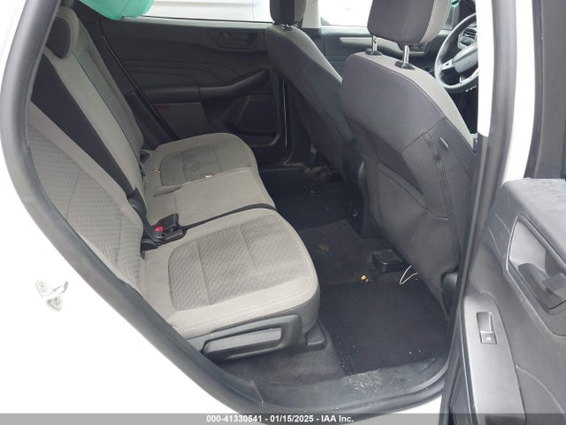 Ford ESCAPE SE 2022 1FMCU0G6XNUA21137 Image 8