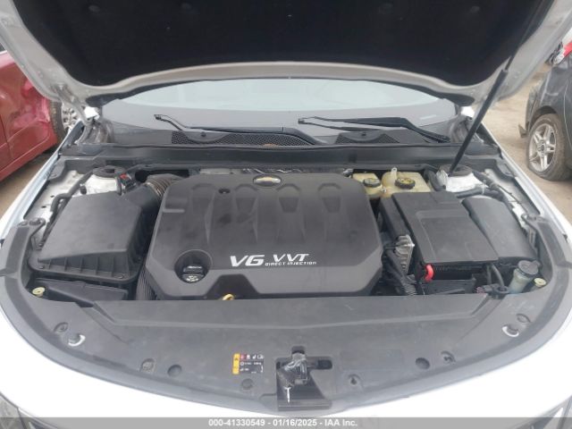1G1165S32FU115863 Chevrolet IMPALA 2LZ