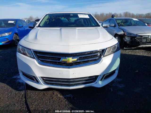 1G1165S32FU115863 Chevrolet IMPALA 2LZ