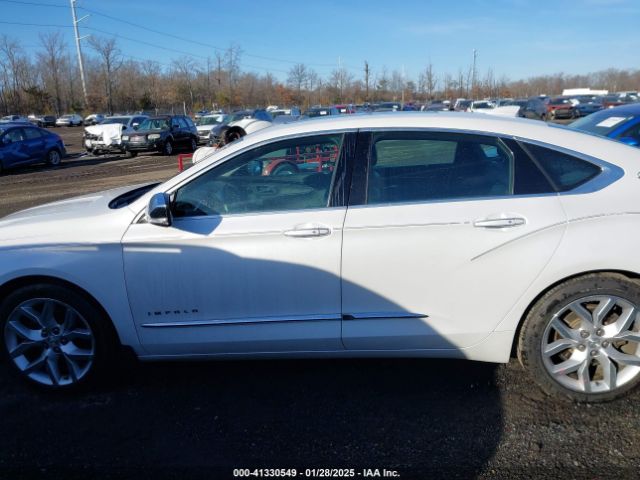1G1165S32FU115863 Chevrolet IMPALA 2LZ
