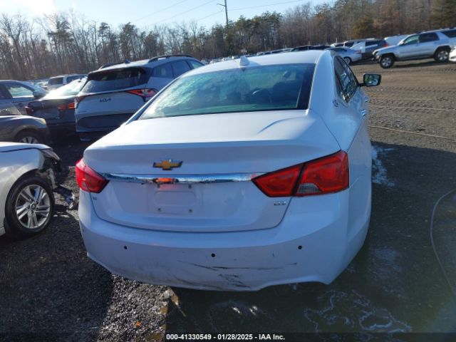 1G1165S32FU115863 Chevrolet IMPALA 2LZ