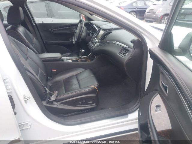 1G1165S32FU115863 Chevrolet IMPALA 2LZ