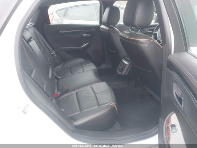 1G1165S32FU115863 Chevrolet IMPALA 2LZ