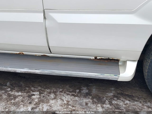 2005 CADILLAC ESCALADE 1GYEK63N25R103914 Photo 5