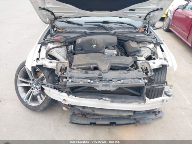 WBA8E9G57GNT44767 BMW 3 Series