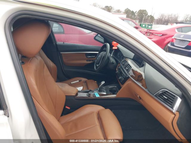 WBA8E9G57GNT44767 BMW 3 Series