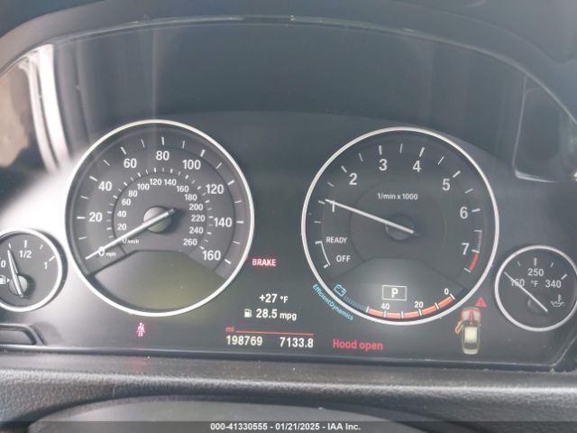 WBA8E9G57GNT44767 BMW 3 Series