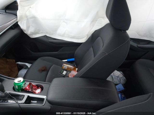 1N4BL4DV4SN305526 Nissan Altima Sv Fwd