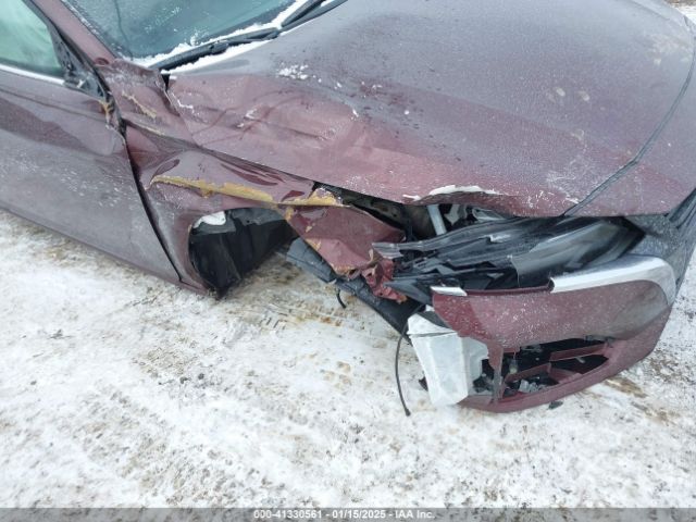 1N4BL4DV4SN305526 Nissan Altima Sv Fwd