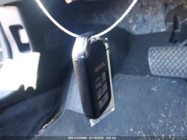 Honda Civic Ex-l 2021 19XFC1F77ME006306 Image 11