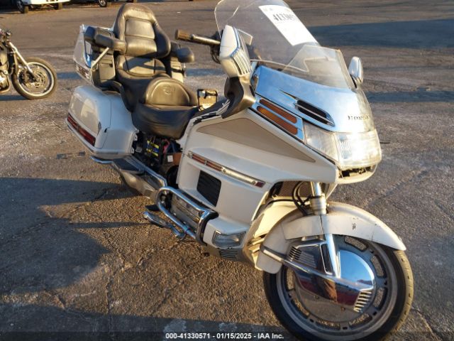 1997 HONDA GL1500 1HFSC2233VA901194