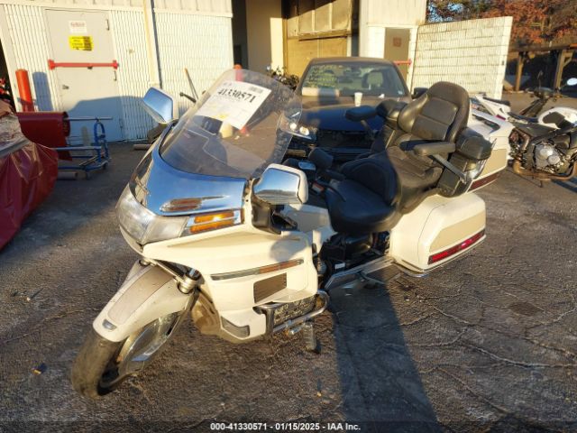 1997 HONDA GL1500 1HFSC2233VA901194 Photo 1
