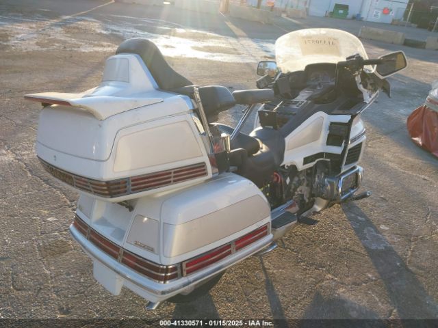 1997 HONDA GL1500 1HFSC2233VA901194 Photo 3