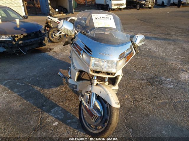 1997 HONDA GL1500 1HFSC2233VA901194 Photo 4