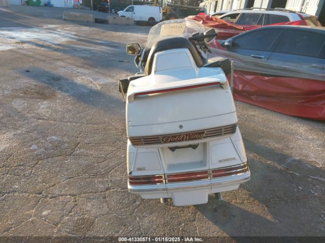 1997 HONDA GL1500 1HFSC2233VA901194 Photo 5